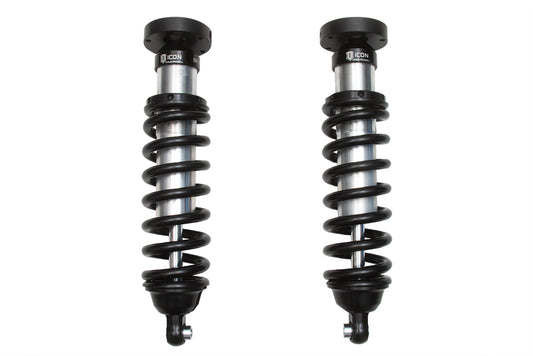 00-06 TUNDRA EXT TRAVEL 2.5 VS IR COILOVER KIT 700LB