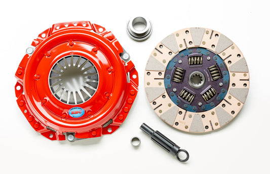 South Bend Clutch Stage 2 Drag Clutch Kit