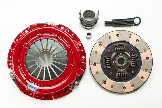 South Bend Clutch Stage 2 Drag Clutch Kit