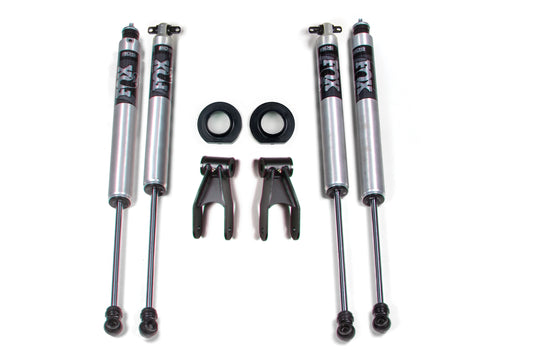 0.75 Inch Lift Kit - Jeep Commanche MJ (86-91)